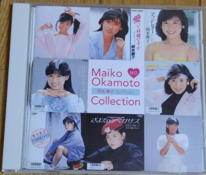 勝手に選んだ、お薦めベスト80年代アイドル(2017第2四半期編)ノミネート!