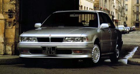ふるさと割】 vr-4の中古品・新品・未使用品一覧 三菱ギャラン E30系