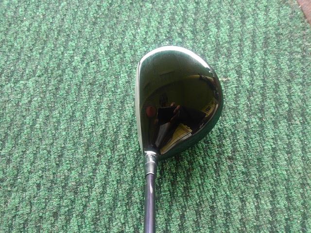ONOFF LABOSPEC 420 driver 2012model|“Hide”のブログ|“Hide”の絵日記 - みんカラ
