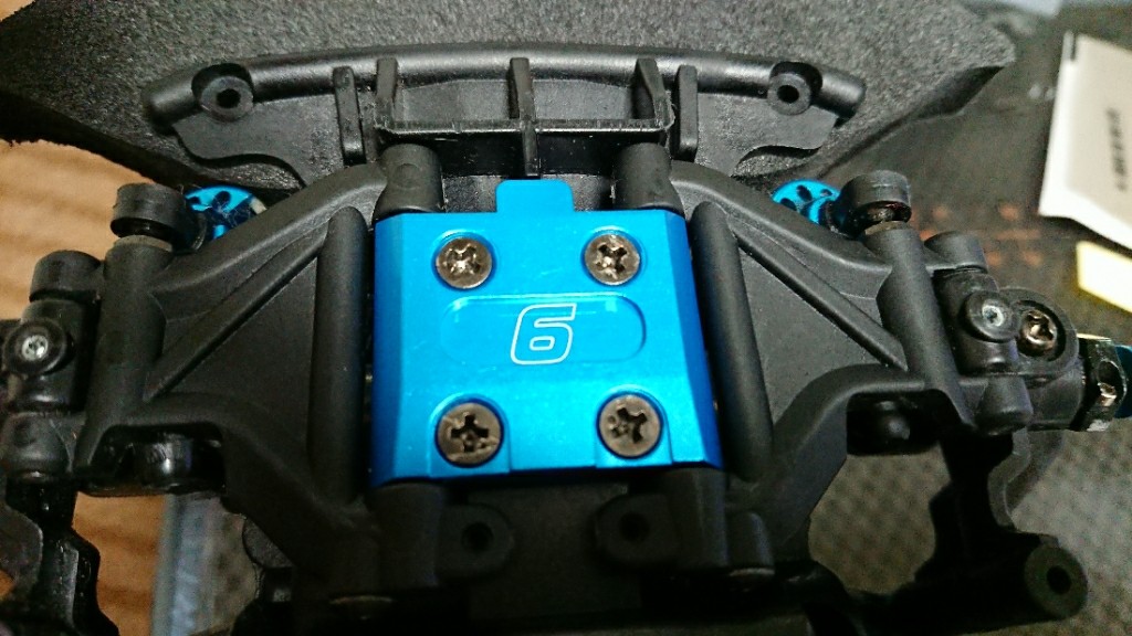 K*l様 TAMIYA TRF201 アルミリアアップライト　0度 Yahoo!オークション -「アルミリヤアップライト」の落札相場