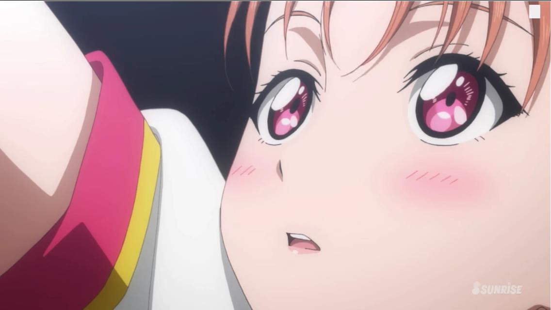 ラブライブ サンシャイン 2期 1 ネクストステップ Samineのブログ Samineのページ みんカラ