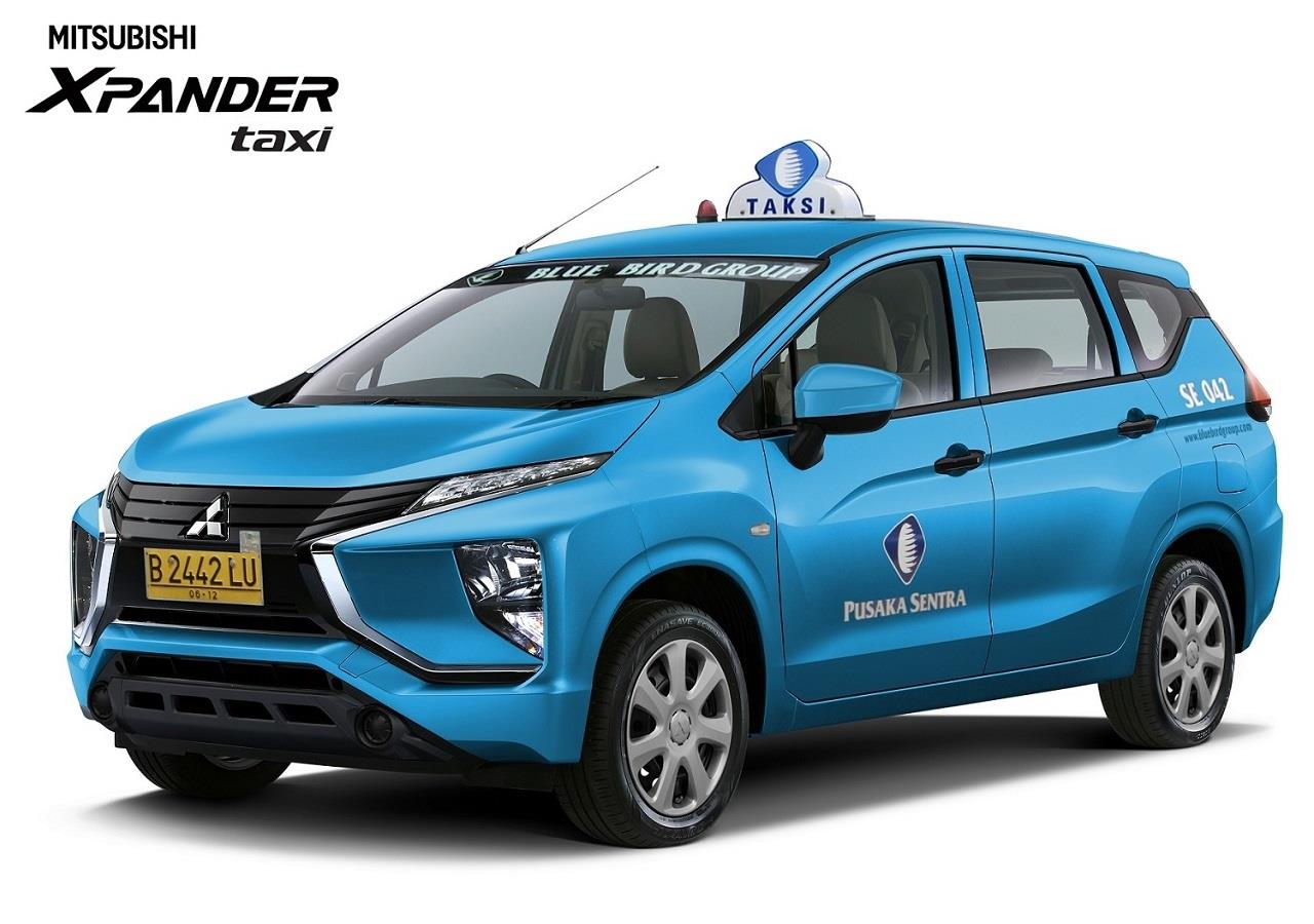 【在庫あり】 Group Bluebird Xpander Mitsubishi TAKSI Roofed High ) TAXI ( ジャケット・アウター