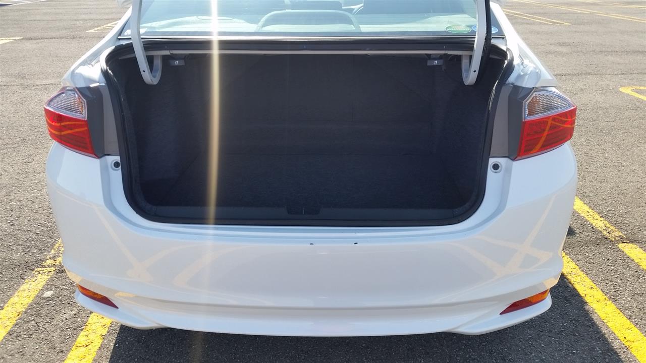 ホンダグレイスレンタカーで乗ってみた 南風堂のブログ インテグラis タイプrじゃないよ みんカラ