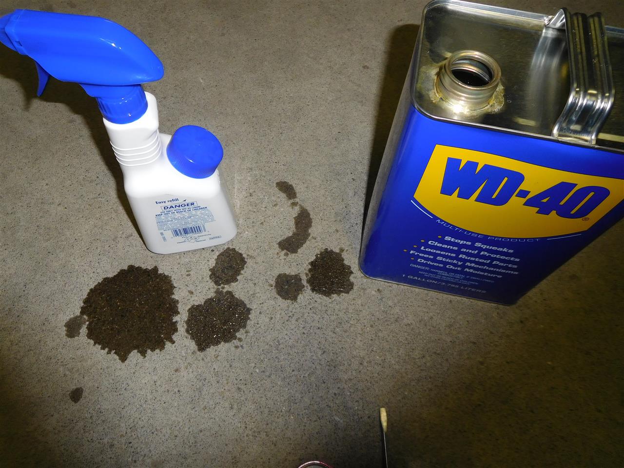 wd 40 Dai のブログ Garage d みんカラ wd 40 Dai のブログ Garage d みんカラ