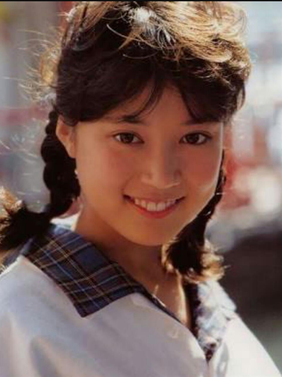 大西結花 80年代b級アイドルアーカイブ 291029 伽羅csのブログ 姿こそひなびたれ 心は伽羅にて候 みんカラ