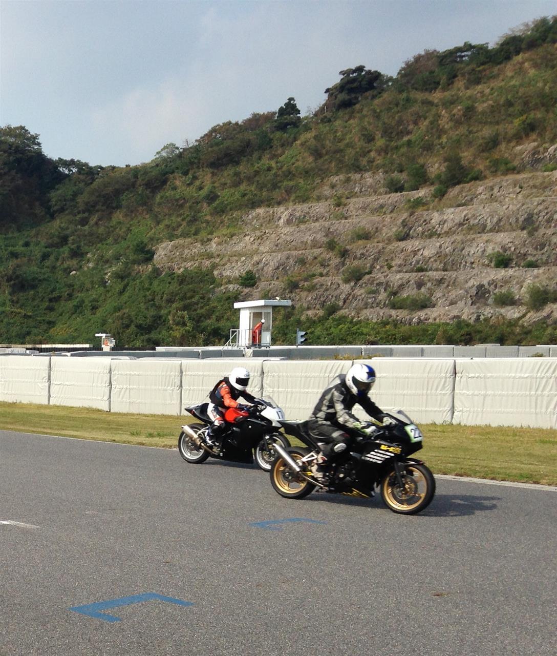 2017 スパ西浦 二輪レース参加しました Bike Kozouのブログ Bike Kozouのページ みんカラ