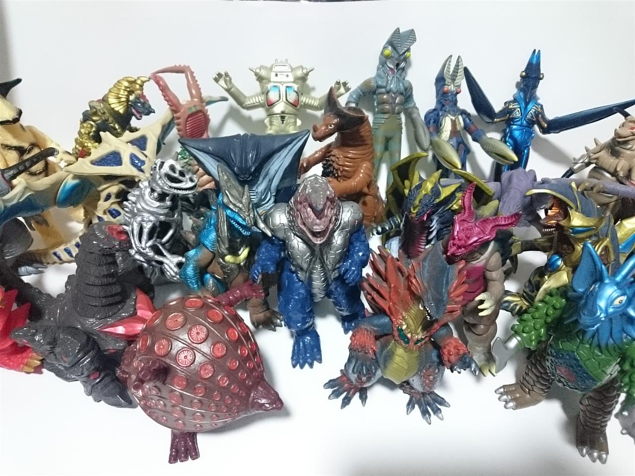 家にあったウルトラマン ソフビを公開 その1 Morning Houseのブログ Morning Houseのページ みんカラ 家にあったウルトラマン ソフビを公開 その1 Morning Houseのブログ Morning Houseのページ みんカラ