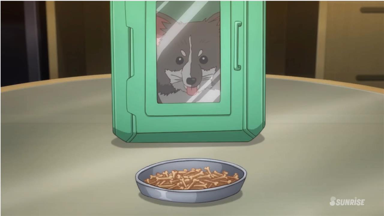 ラブライブ サンシャイン 2期 5 犬を拾う 2 Samineのブログ Samineのページ みんカラ