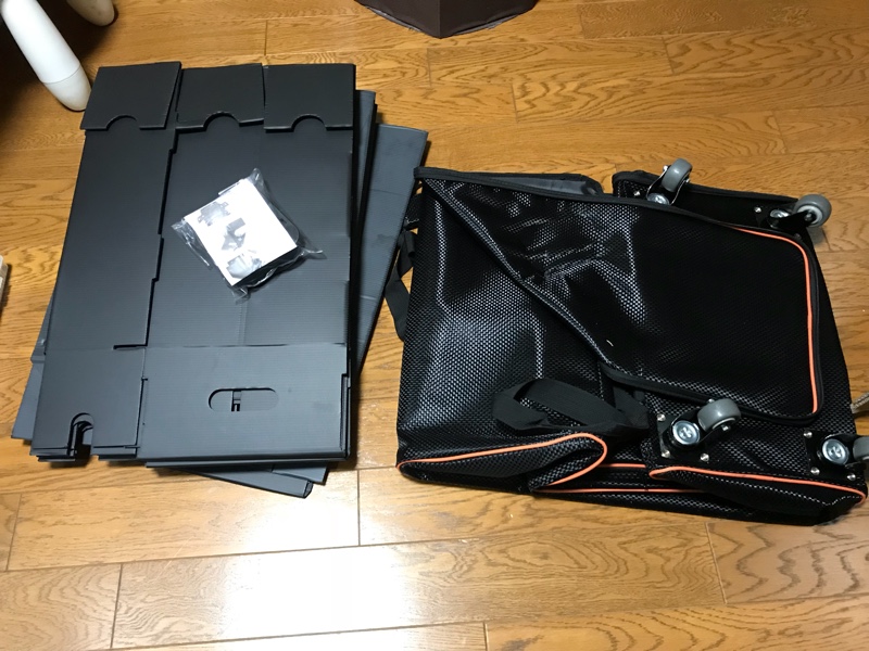 ピットバック♪｜oichannのブログ｜LOTUSでお気楽極楽