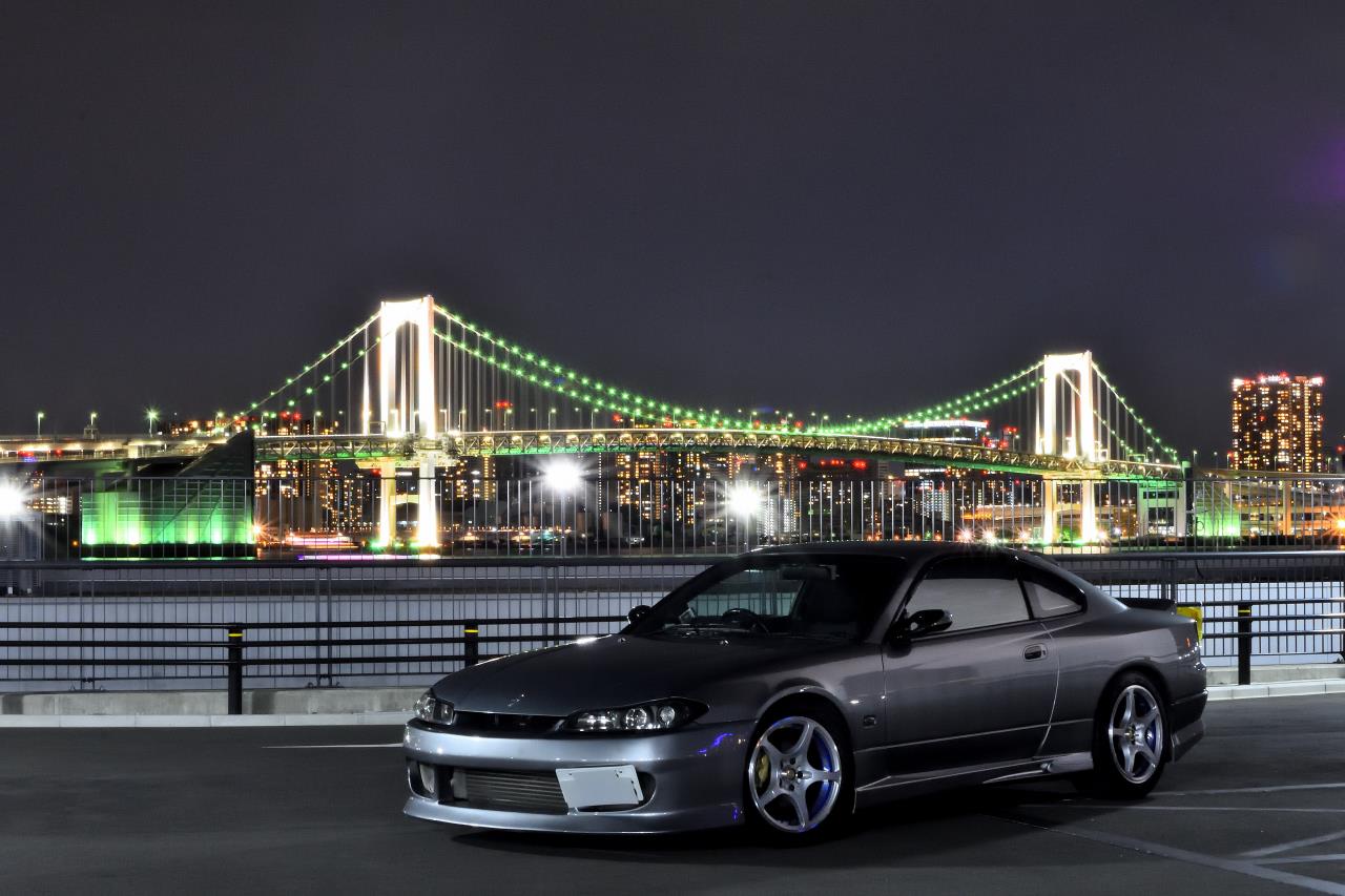 都内夜景愛車撮影オフ Mr Redのブログ 今週はどこへ みんカラ