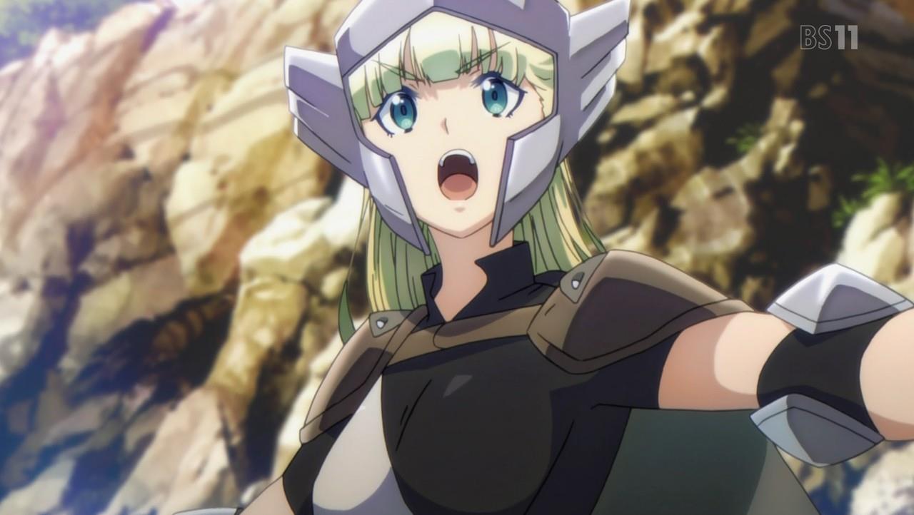 新アニメ デスマーチから始まる異世界狂想曲 事務ッツリーニ Nbrのブログ 二次元は世界を救うw みんカラ