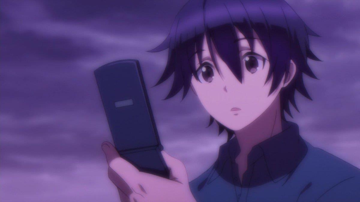 新アニメ デスマーチから始まる異世界狂想曲 事務ッツリーニ Nbrのブログ 二次元は世界を救うw みんカラ