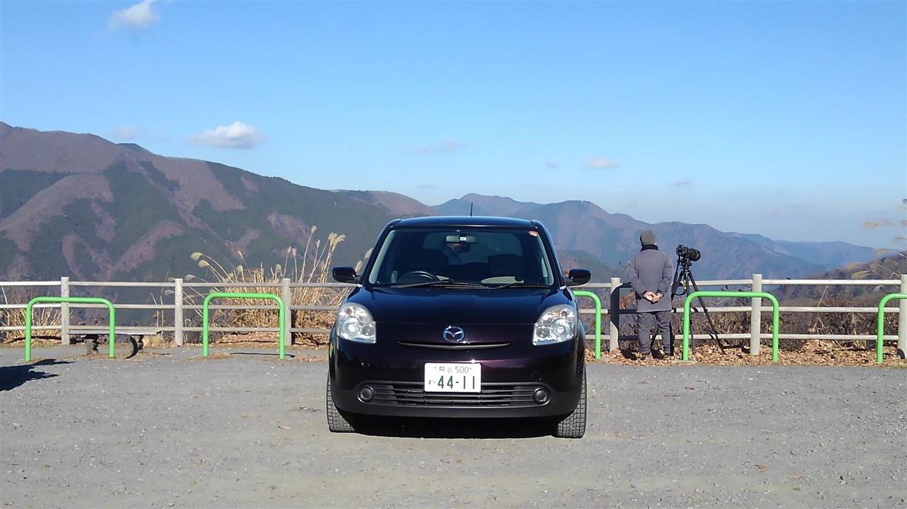 ベリーサが欲しい Joh 車道楽のブログ 車道楽のページ みんカラ