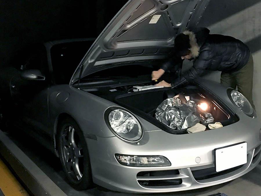 ちょっと恐ろしいトラブル続発と修理経過 Nackyのブログ 6輪 4弦でいこう みんカラ ちょっと恐ろしいトラブル続発と修理経過 Nackyのブログ 6輪 4弦でいこう みんカラ