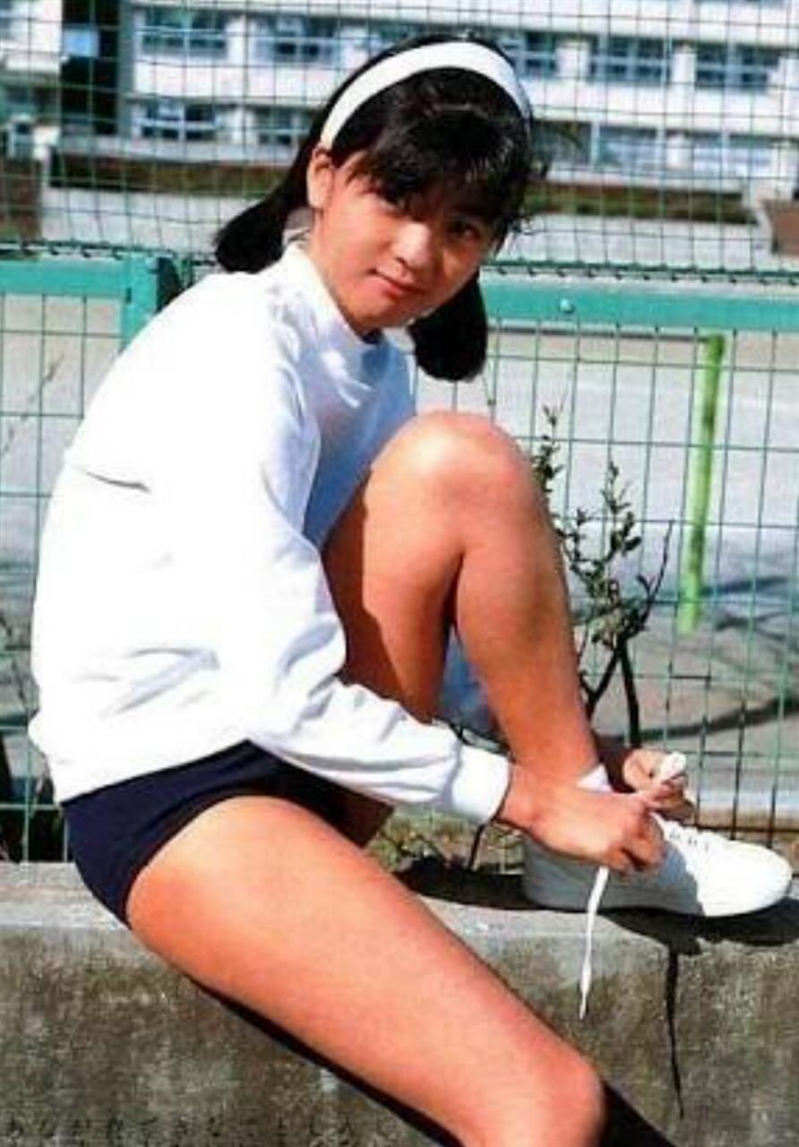 中山忍 80年代b級アイドルアーカイブ300208 伽羅csのブログ 姿こそひなびたれ 心は伽羅にて候 みんカラ
