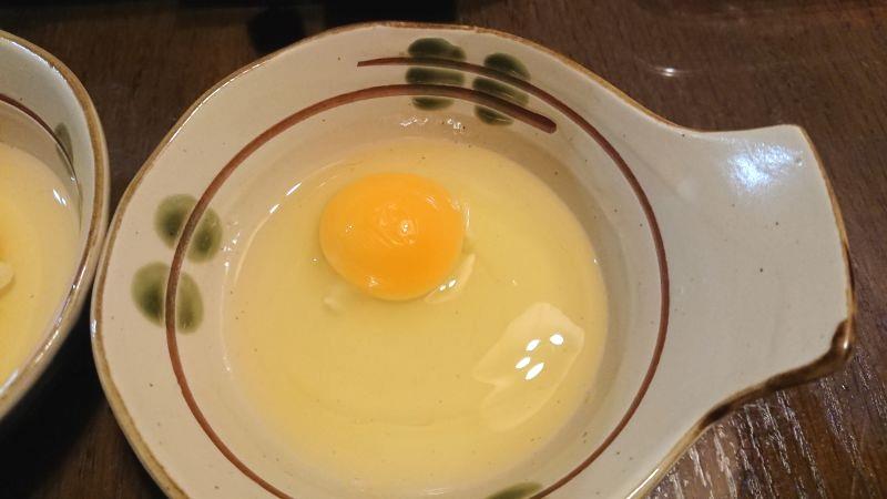 ふぞろいの卵たち 爆 麺屋 魔裟維のブログ 麺屋 魔裟維 のページ みんカラ