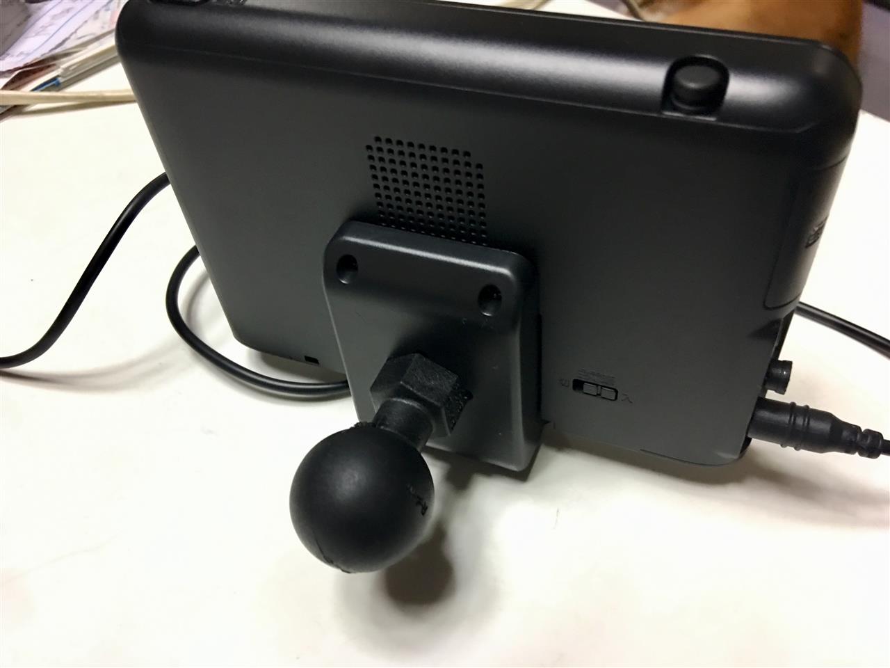 ゴリラナビ購入 Isao のブログ 雨funna みんカラ