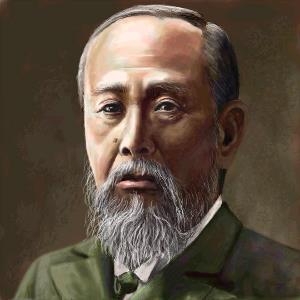 伊藤博文