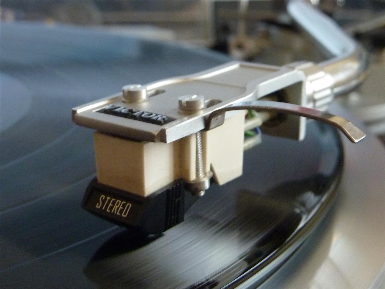 トーレンス THORENS MCH-II MCカートリッジ @32298 / 中古