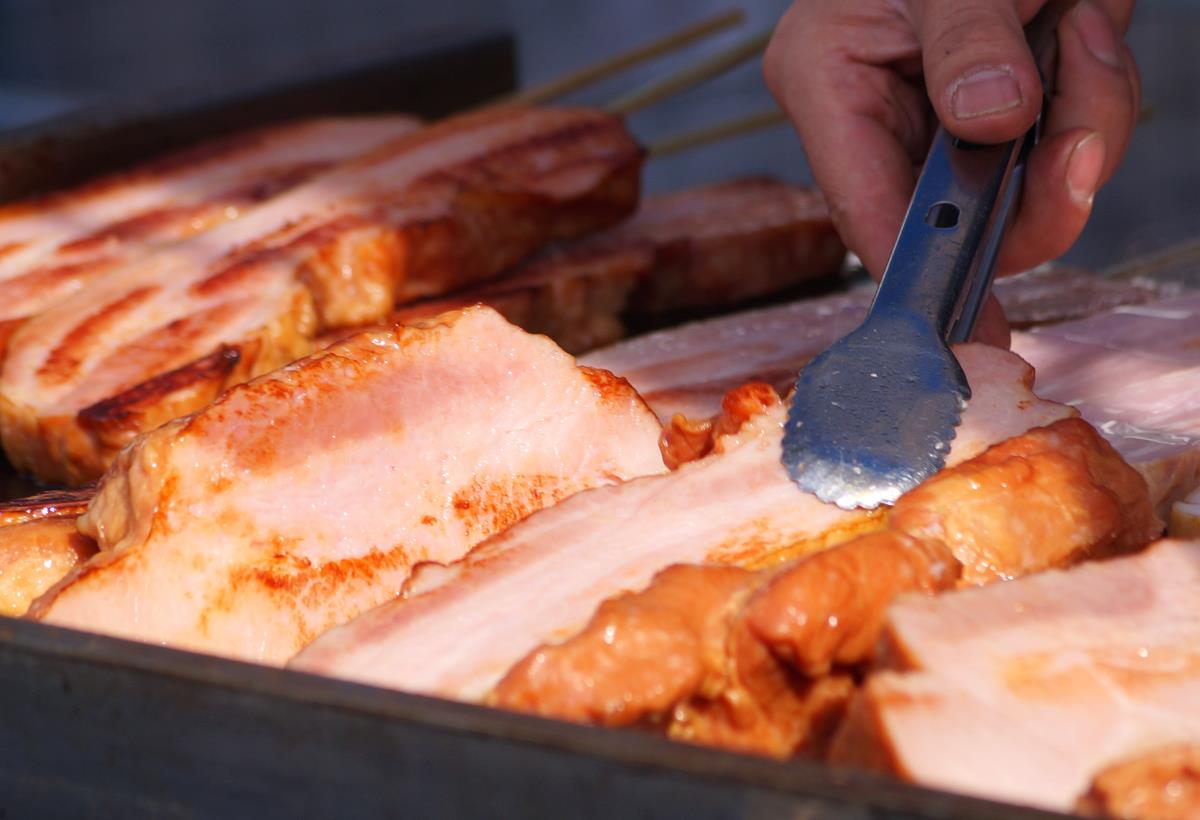 お祭りの食べ物 あつし0のブログ 広く浅く みんカラ