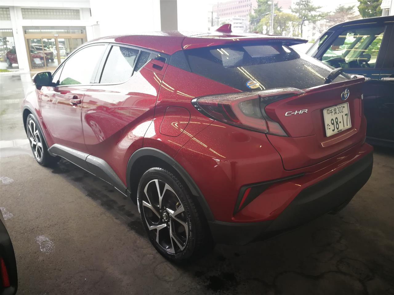 いろんな車に試乗してきた2 Youji721005のブログ わんこそば160杯 みんカラ