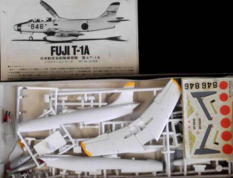 ハセガワ 1/72 富士(Fuji )T-1A ジャンクを作る」JR120XEのブログ | Fifty Bellが聞こえる・・・ - みんカラ ハセガワ 1/72 富士(Fuji )T-1A ジャンクを作る」JR120XEのブログ | Fifty Bellが聞こえる・・・ - みんカラ