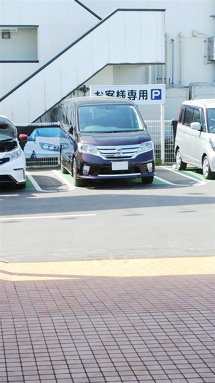 C26セレナの異音と微振動について さかや んのブログ さかや んのページ みんカラ C26セレナの異音と微振動について さかや んのブログ さかや んのページ みんカラ