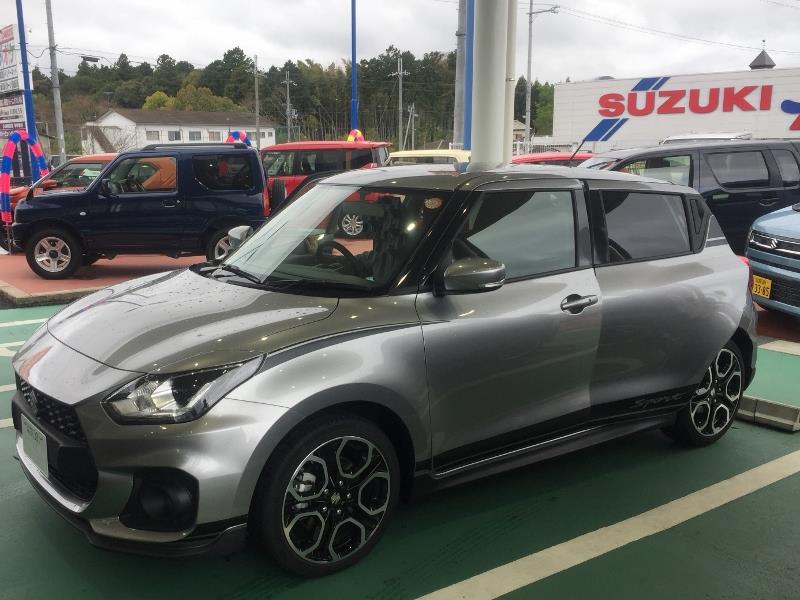 スイフトスポーツに試乗 Jazzcatのブログ Jazzcat みんカラ スイフトスポーツに試乗 Jazzcatのブログ Jazzcat みんカラ