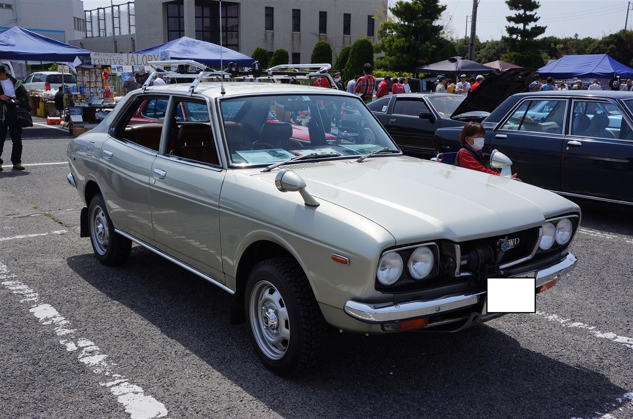 図録】1971 WORLD CLASSIC CAR FESTIVAL/harrah's automobile