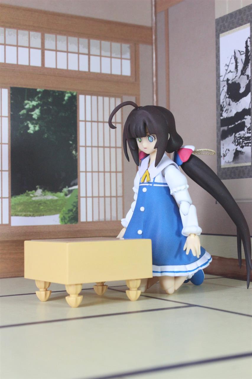 王将 その14 完 姫川 Sim のブログ 君は人のために死ねるか みんカラ