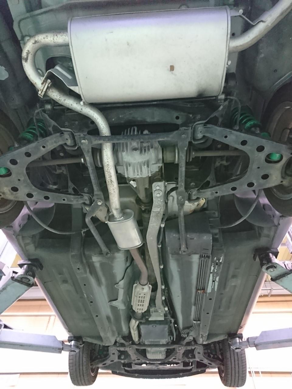 連休初日は Vdubのブログ Simply Clean みんカラ