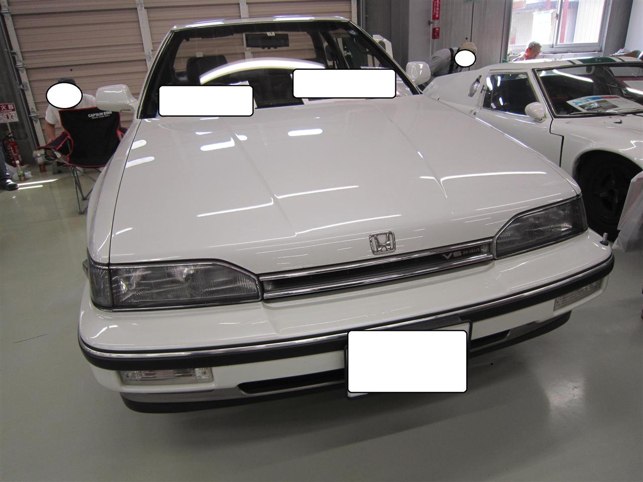 初代 ｋａ３型 レジェンド クーペ 関東工大クラシックカーフェスティバル Kurumazukidayoのブログ としさんの日記 みんカラ