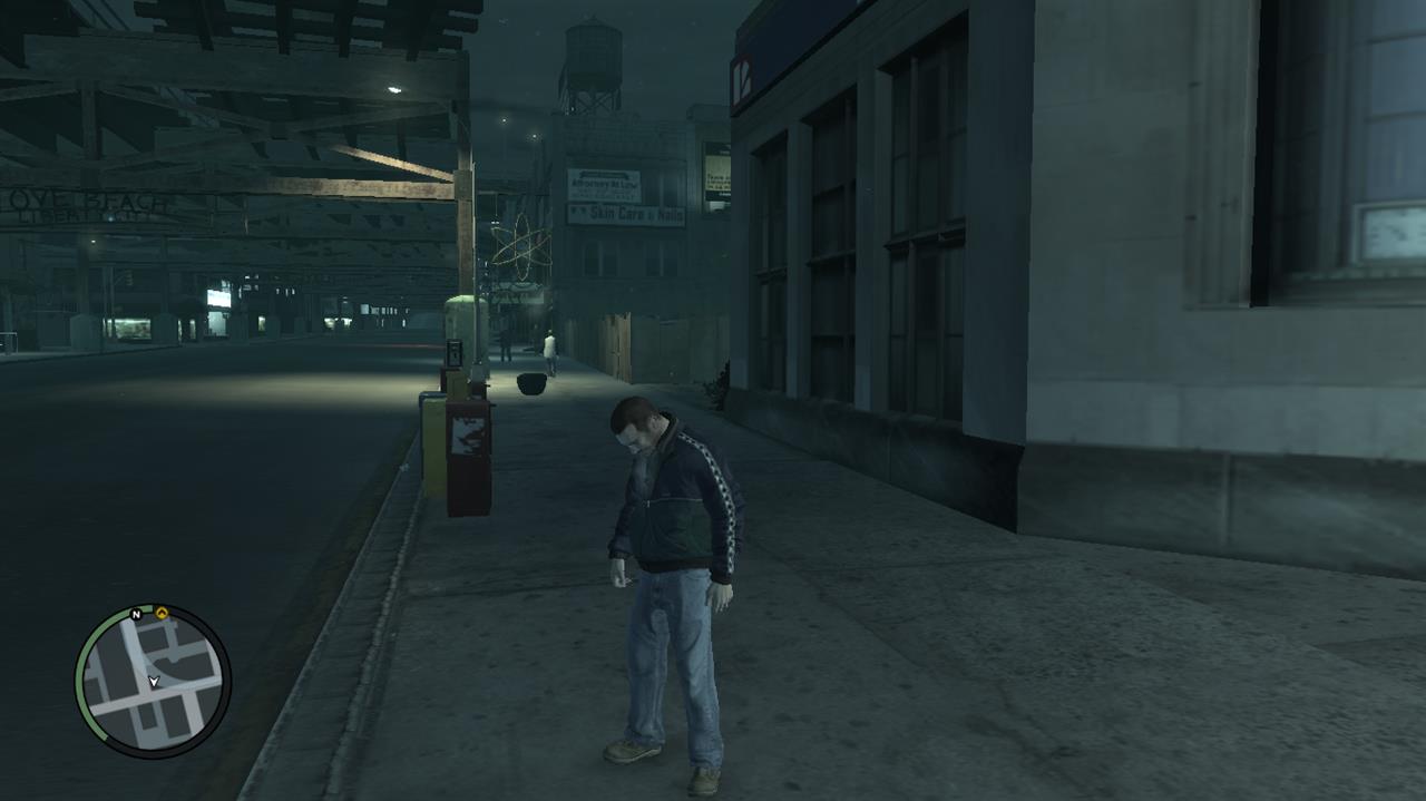 グランドセフトオートiv Gtaiv に関するブログ一覧 Spykki のページ みんカラ