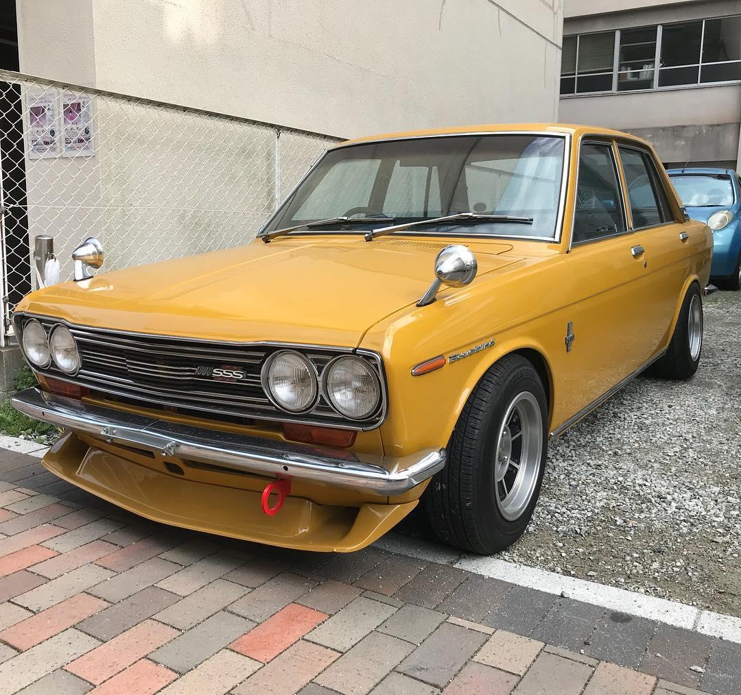 この車のオシリ パート16 にっしんのブログ 我流paoカスタム道 みんカラ