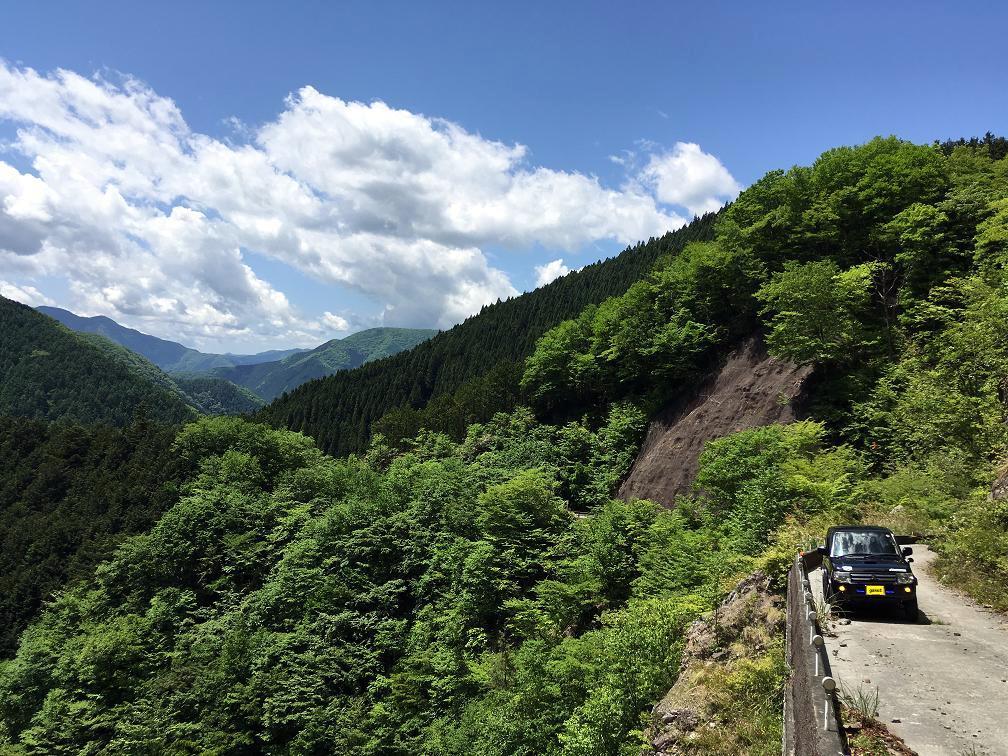 癒しで包み込んでくれる奥多摩の道 やっと通れるようになったのよ Gaku1のブログ Gaku1 がくいち のページ みんカラ 癒しで包み込んでくれる奥多摩の道 やっと通れるようになったのよ Gaku1のブログ Gaku1 がくいち のページ みんカラ