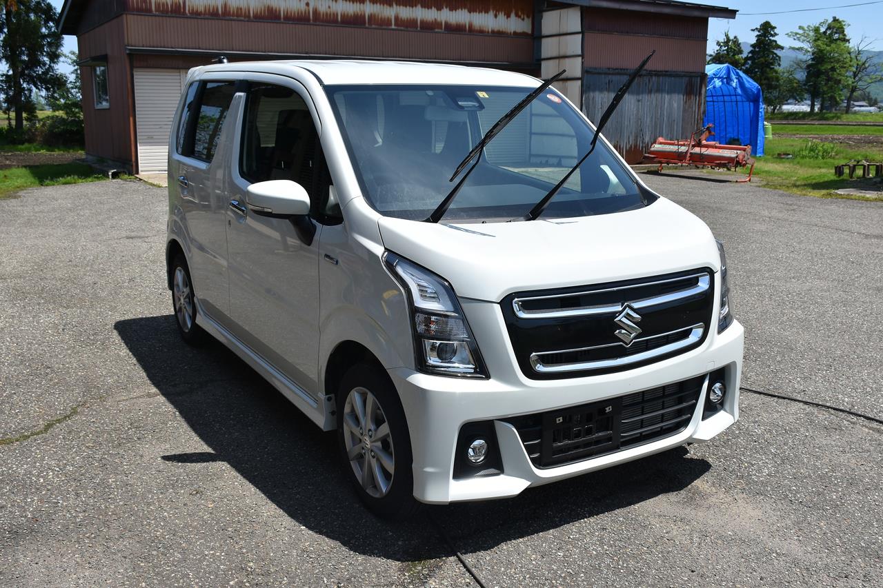 代車を少しガチめに洗車してみた すてお R06a Tのブログ クルマは走って楽しむもの でも絶対条件にキレイであるべき みんカラ