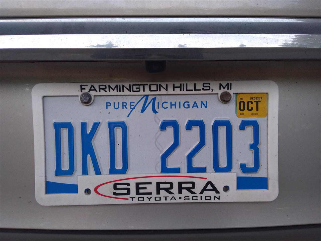 ナンバープレートリニューアル ナンバー更新 Former Engineerのブログ 8 C124 W124 クーペ 泥沼闘病記 北米生活 みんカラ ナンバープレートリニューアル ナンバー更新 Former Engineerのブログ 8 C124 W124 クーペ 泥沼闘病記 北米生活 みんカラ
