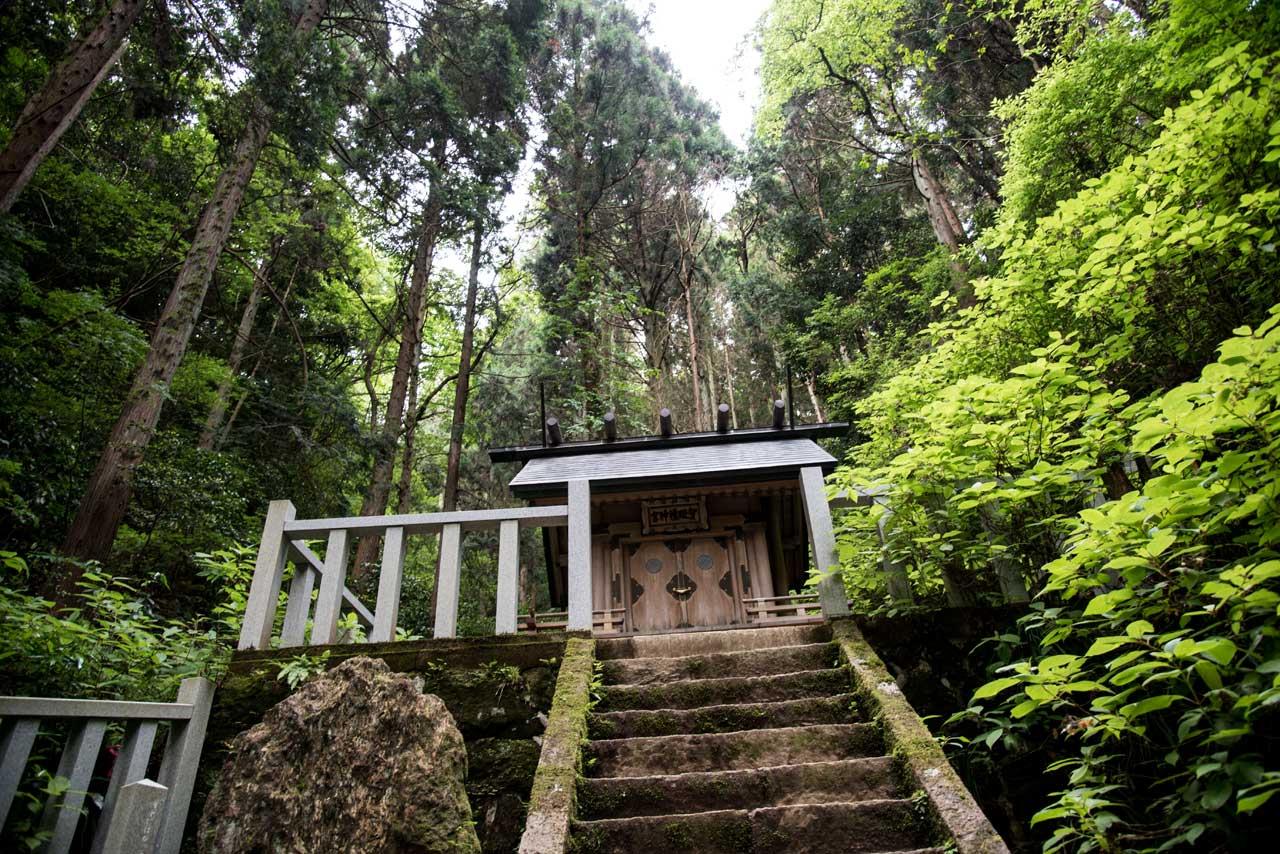 御岩神社 ー御岩山ハイキングー Haharuのブログ Volvoで出かけよう みんカラ