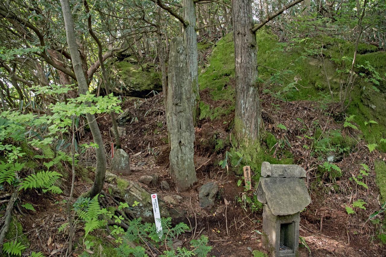 御岩神社 ー御岩山ハイキングー Haharuのブログ Volvoで出かけよう みんカラ