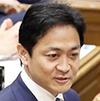 玉木雄一郎