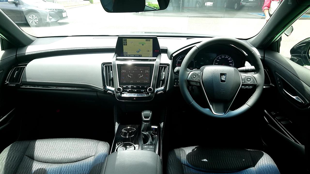 15代目 トヨタ 2系 クラウン 堂山のブログ 走 美 快 New Drive Experience みんカラ 15代目 トヨタ 2系 クラウン 堂山のブログ 走 美 快 New Drive Experience みんカラ