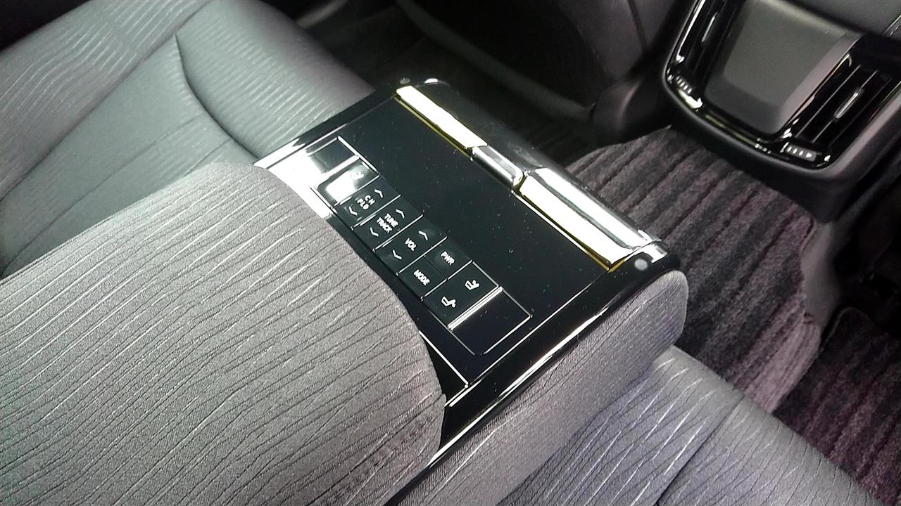 15代目 トヨタ 2系 クラウン 堂山のブログ 走 美 快 New Drive Experience みんカラ