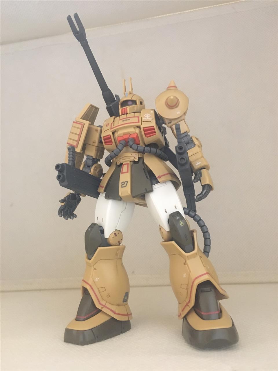 Hg ザクキャノンテストタイプ製作日記最終話 Nikumaruのブログ ほとんどガンプラネタのお部屋 みんカラ Hg ザクキャノンテストタイプ製作日記最終話 Nikumaruのブログ ほとんどガンプラネタのお部屋 みんカラ