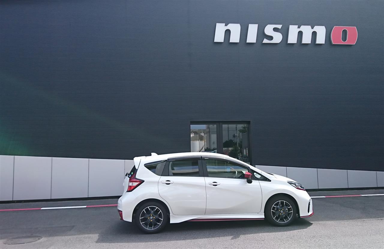 Nismo 大森ファクトリー再訪 ババロンのブログ ババロンのページ みんカラ