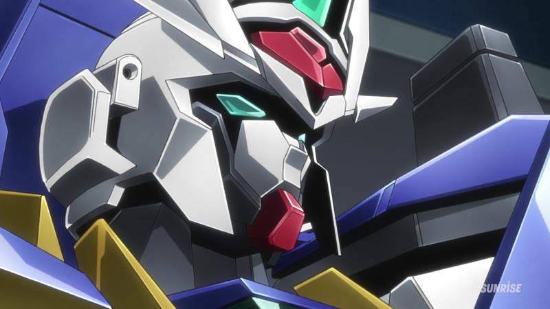 ガンダムビルドダイバーズ、後半新機体の情報解禁！｜ろあの～く