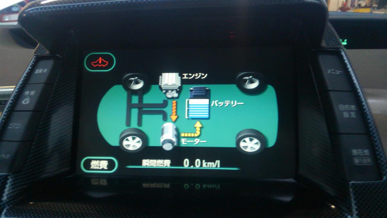 プリウス エンジン かからない エンジンがかからないときは トラブル Jafクルマ何でも質問箱