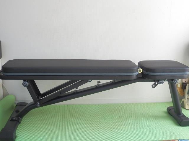 インクラインベンチ リーディングエッジ マルチポジションベンチ Le B80 レビュー Jim Kanohのブログ Jim S Attic Satellite みんカラ インクラインベンチ リーディングエッジ マルチポジションベンチ Le B80 レビュー Jim Kanohのブログ Jim S Attic Satellite みんカラ