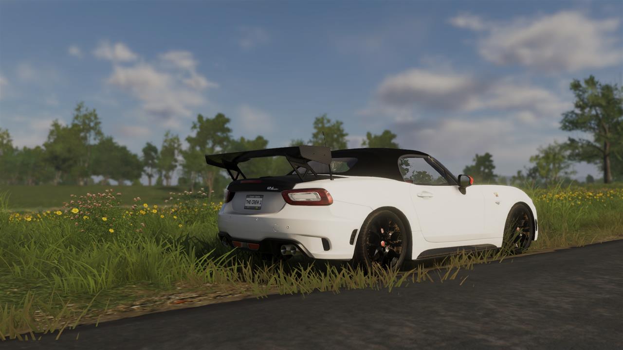 マイアミの自宅前にて W The Crew 2 ナルナル124のブログ ナルナル124のページ みんカラ マイアミの自宅前にて W The Crew 2 ナルナル124のブログ ナルナル124のページ みんカラ