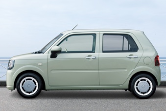 トコットにもmt車を Yui33stradaleのブログ Yui33stradaleのページ みんカラ