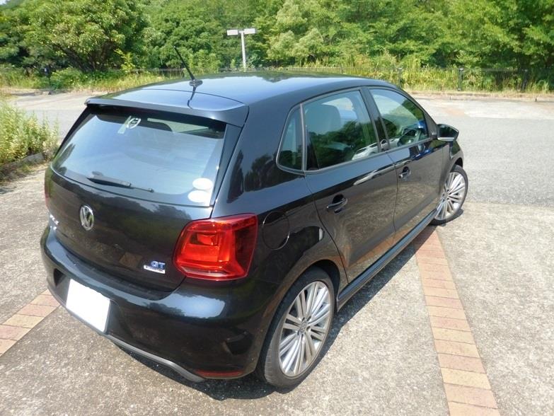 Yahoo!オークション - フォルクスワーゲン ポロ 6R 6C GTI SACHS